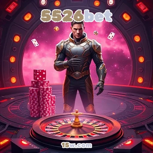 5526bet Bingo Online