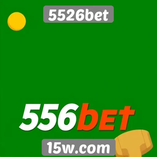 Variedade de jogos disponíveis na plataforma 5526bet