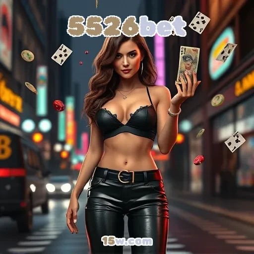 5526bet: Jackpots Incríveis para Aumentar Seus Ganhos