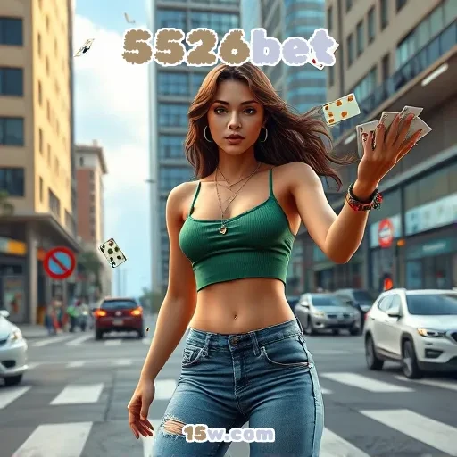 5526bet: Oportunidades Imperdíveis no Poker Online Para Você!