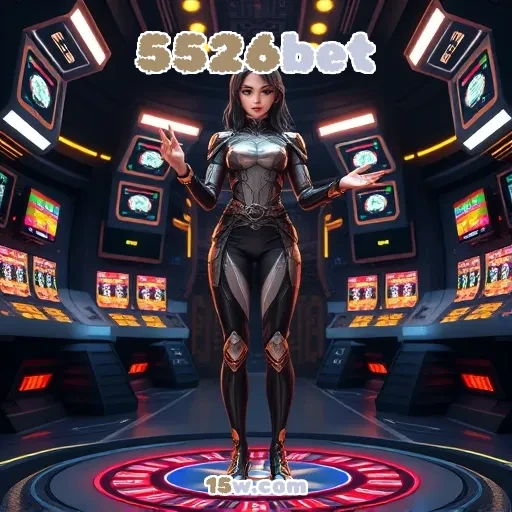 5526bet: Explore a Emoção da Roleta com Recursos Exclusivos