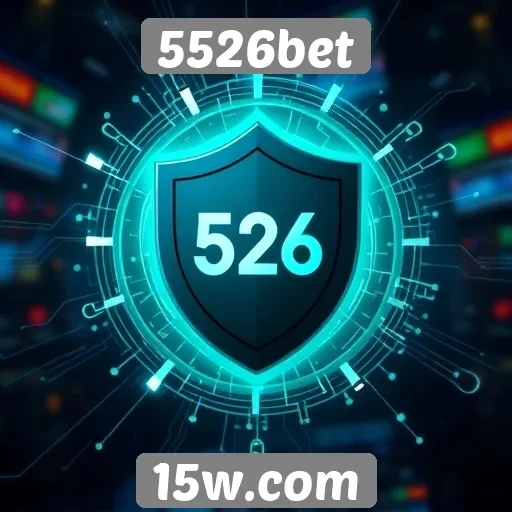 Avaliação da segurança e proteção de dados na 5526bet