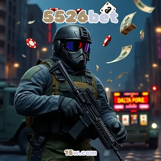 5526bet Apostas Esportivas