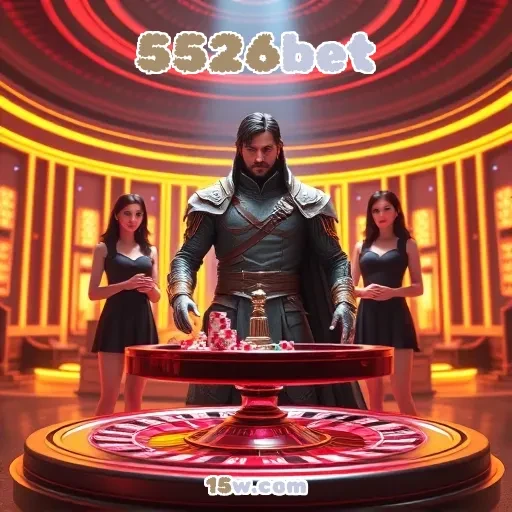 5526bet Trivia Games